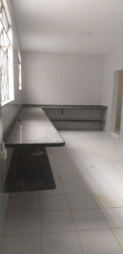 Imagem 11 de 30 de Galpão Para Alugar, 403 M² Por R$ 6.500,00/mês - Jardim Gopoúva - Guarulhos/sp - Ga0023