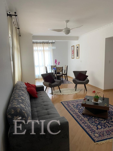 Imagem 1 de 18 de Apartamento Residencial Em São Paulo - Sp - Ap1589_etic