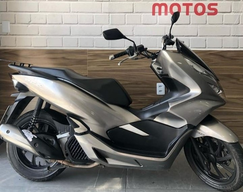 Imagem 11 de 15 de Honda Pcx 2019