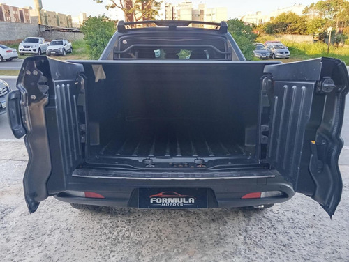 Fiat Toro Freed At9 4x4