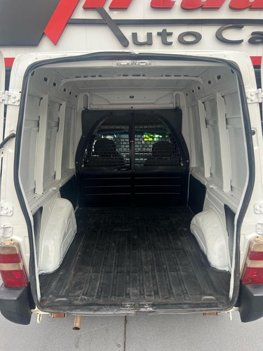 Fiat Fiorino Furg. 1.3 F.flex