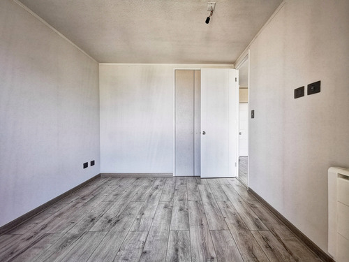 Arriendo Depto Recoleta Mariposa Casi Nuevo 2 Dorm 2 Baños