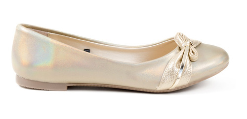 Balerina Tropicana Dama 46039 Oro Alina