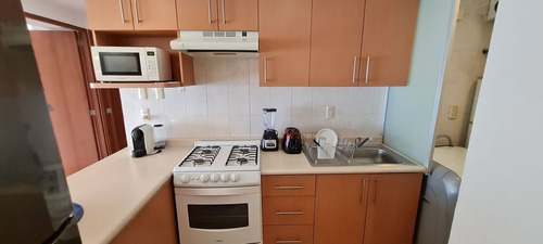 Imagen 21 de 30 de Rento Departamento Amueblado En Colonia Polanco, Ciudad De M
