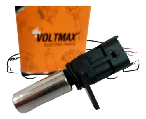 Sensor Cigüeñal Chevy 2004 2005 2006 2007 2008 2009 2010
