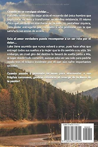 Si Tu Regresas - Kenci, Donna, de Kenci, Donna. Editorial Independently Published en español