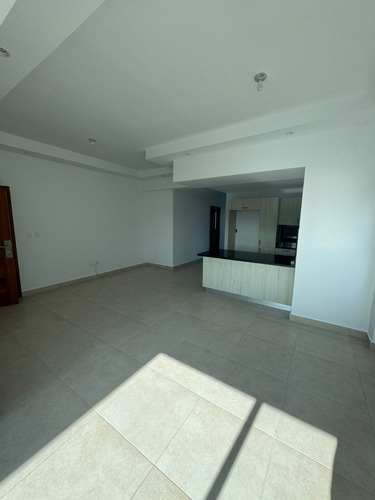Alquiler Apartamento Torre En Bella Vista Santo Domingo 2 Habitaciones