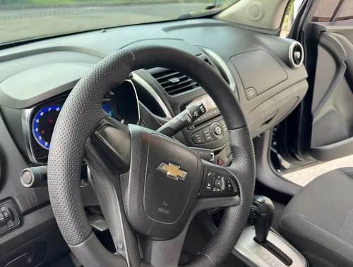 Chevrolet Tracker 1.8 Lt At