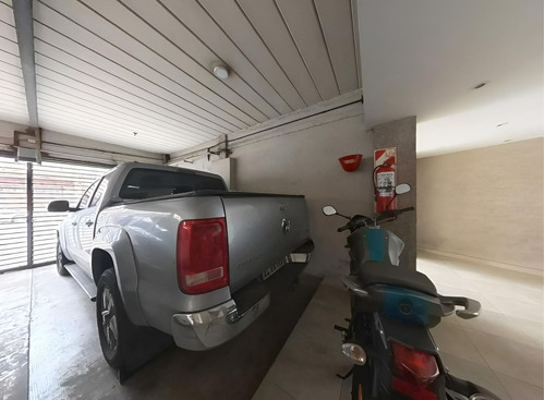Venta Dpto 3 Amb Parque Avellaneda Con Cochera