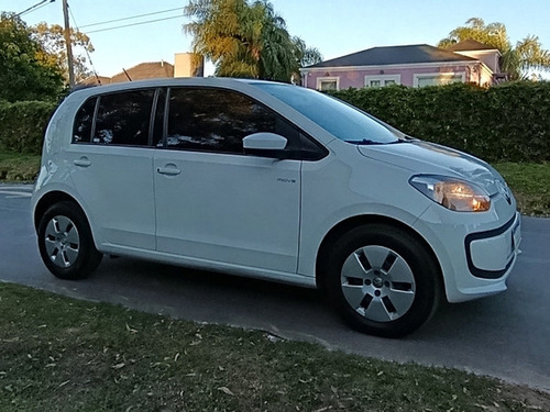 Volkswagen Up! 1.0 Move Up! 75cv I-motion 5 p