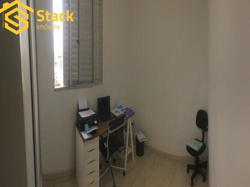 Imagem 10 de 16 de Apartamento Residencial Em Jundiai - Sp, Jardim Messina - 2287