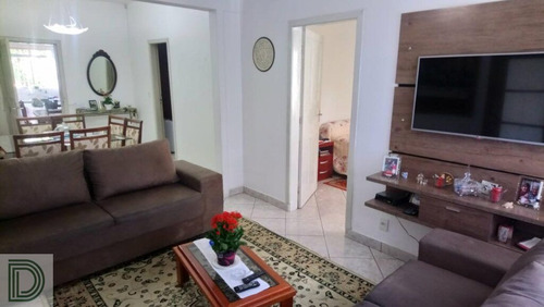 Imagem 1 de 14 de Casa Térrea Para Venda No Bairro Vila Lageado Em São Paulo - Cod: Di24130 - Di24130