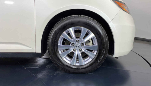 Imagen 13 de 15 de 41268 - Honda Odyssey 2016 Con Garantía At