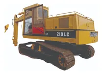 Comprar Juego De Calcos Adhesivos  Caterpillar 219 Dlc