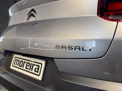 Citroen Basalt Feel 1.6