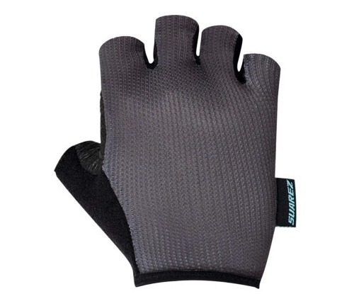 Guantes Cortos Suarez Color Gris 