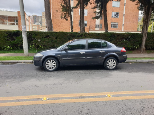 Renault Megane Ii Fase Ii