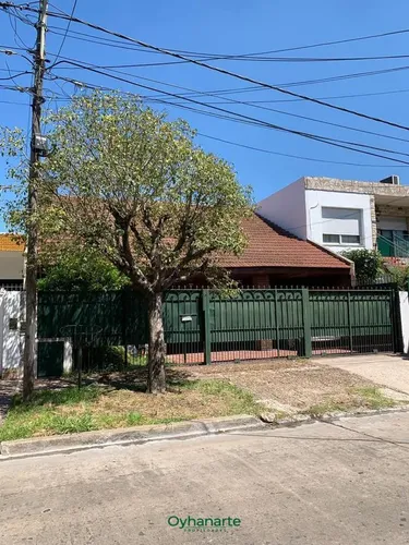Venta Casa 4 Amb Lote Propio - Castelar
