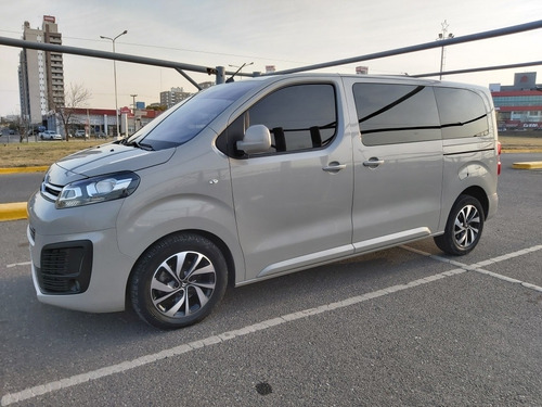 Citroën Spacetourer Feel Pack Hdi 150cv 2018 Diesel