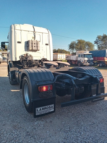Scania R 114 330 2006 Anticipo + Financiación
