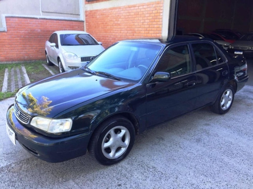 Toyota Corolla Xei