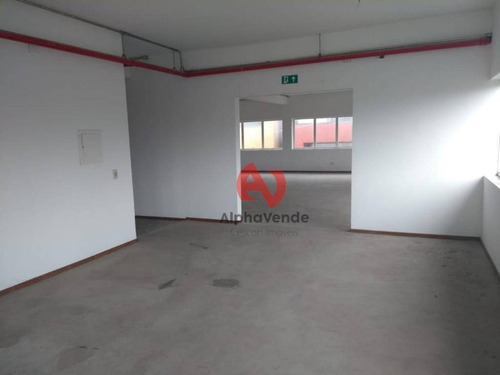 Prédio Comercial À Venda, Alphaville, Santana De Parnaíba - Pr0918. - Pr0918