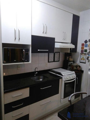 Apartamento Em São José - Var0148
