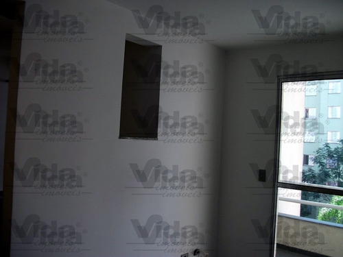 Imagem 13 de 15 de Apartamento Para Venda, 2 Dormitório(s), 58.0m² - 32600