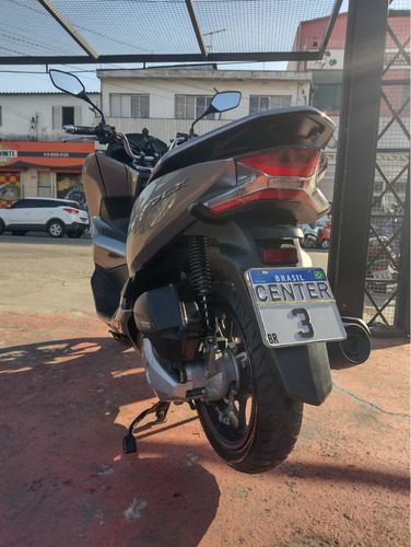 Imagem 9 de 9 de Honda Pcx 2019