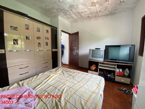 Imagem 13 de 30 de Casa Sobrado A Venda 209m Area Construída 04 Dormitórios, 03wc, 03vg Zona Leste Jd Iva - São Paulo - Ca01130 - 69215756