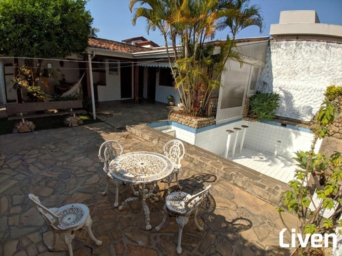 Imagem 10 de 11 de Casa À Venda, 169 M² Por R$ 1.200.000,00 - Jardim Das Colinas - São José Dos Campos/sp - Ca0401