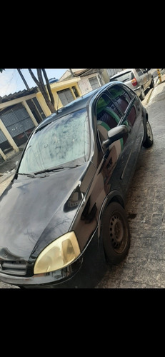 Imagem 1 de 11 de Chevrolet Corsa 2004 1.0 5p