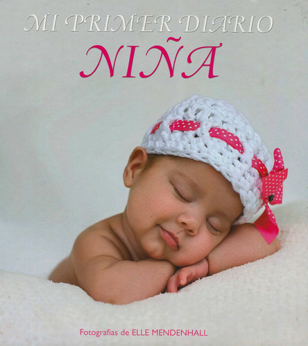 Mi Primer Diario (niña)