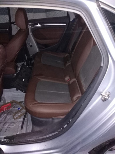 Imagen 4 de 11 de Audi A3 2017 Sedan Por Partes Deshueso Yonkee Refacciones Ia