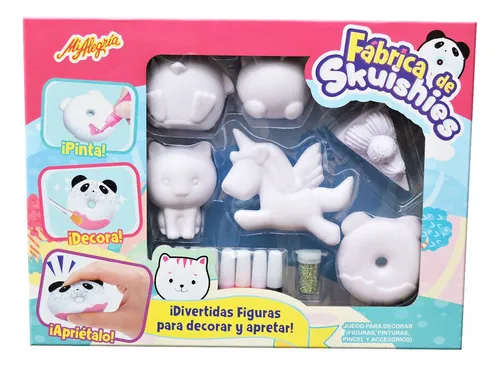 BMART Mi Alegria Juguete Fabrica De Pelotas