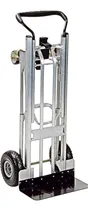 Comprar Diablito Plataforma Carro Carga  Cosco Aluminio 4 En 1