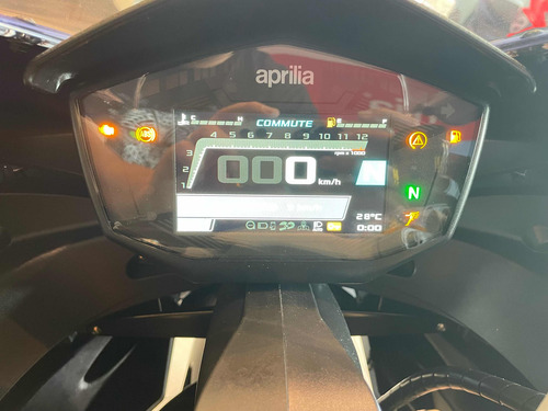 Aprilia Rs660 Modelo 2024