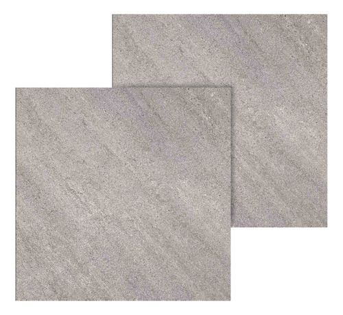 Porcelanato Rectificado Pamesa Balance Cimento 58x58 Cm