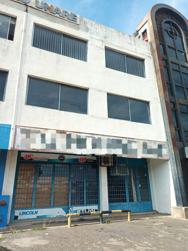 Atlantis Brsca Ofrece En Venta Local Comercial En Unare 2