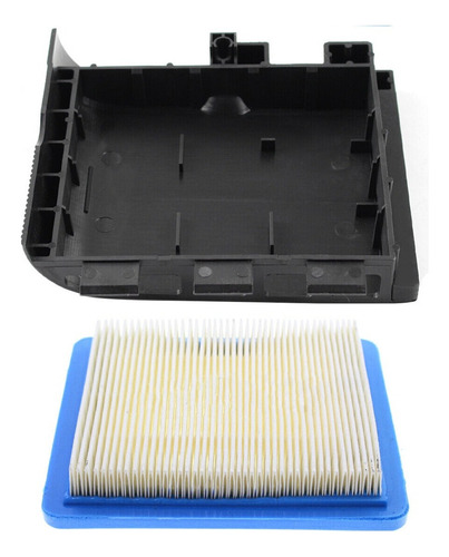 C Tapa De Filtro De Aire Para Briggs & Stratton 281340