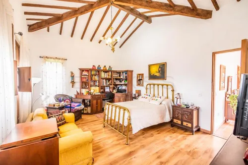 Finca En Venta En Unión La Ceja. Cod V50226