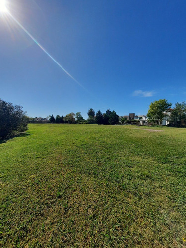 Lote En Venta La Reserva Cardales La Quebradilla