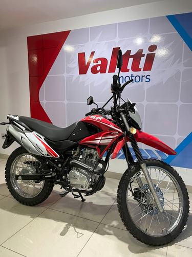 Corven Triax 150 R3