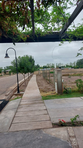 Venta Lote Barrio Privado Chacras De Coria