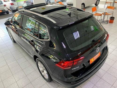 Imagem 3 de 15 de Volkswagen Tiguan 1.4 250 Tsi Total Flex Allspace