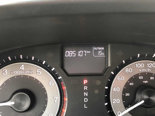 Imagen 15 de 15 de Honda Odyssey Exl