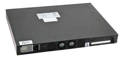 Artic Wolf Networks Awn202 Server Switch Rack