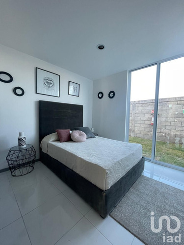 Venta Casa 3 Ambientes San Francisco Ocotlán (ocotlán)