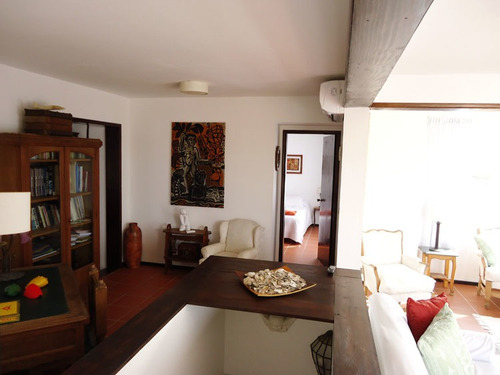 Imagen 7 de 13 de Casa En Venta De 3 Dormitorios En José Ignacio (ref: Lij-2784)