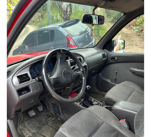 Ford Ranger 2.2 Xl F22cl3 4x2